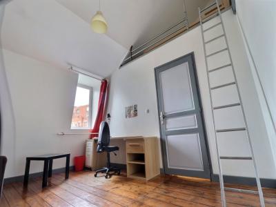 For sale Lille 6 rooms 156 m2 Nord (59000) photo 4