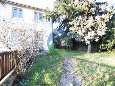 For sale Chilly-mazarin 4 rooms 68 m2 Essonne (91380) photo 0