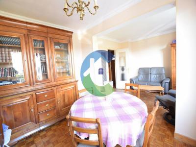 For sale Chilly-mazarin 4 rooms 68 m2 Essonne (91380) photo 1