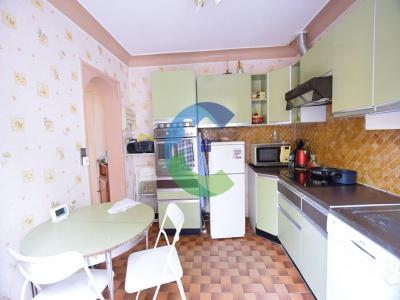 For sale Chilly-mazarin 4 rooms 68 m2 Essonne (91380) photo 4