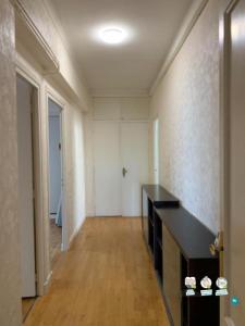 Louer Appartement 105 m2 Brest