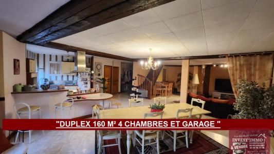 For sale Bailleval CAUFFRY 5 rooms 160 m2 Oise (60140) photo 0