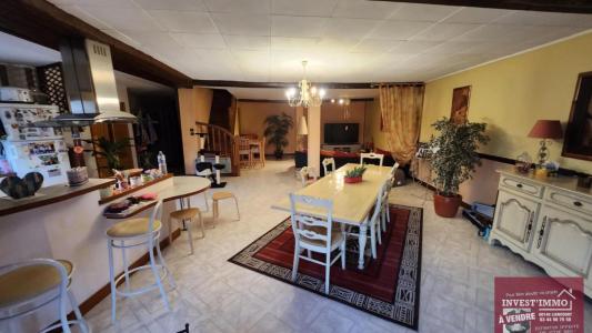 For sale Bailleval CAUFFRY 5 rooms 160 m2 Oise (60140) photo 4