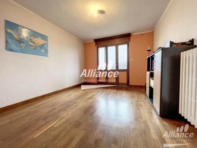 Annonce Vente 3 pices Appartement Belfort 90