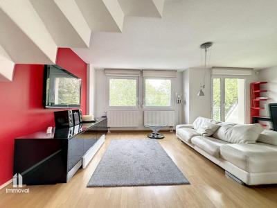 For sale Strasbourg 4 rooms 90 m2 Bas rhin (67000) photo 0