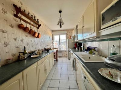 For sale Lambersart 3 rooms 73 m2 Nord (59130) photo 2
