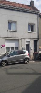 For sale Rouvroy 5 rooms 130 m2 Pas de calais (62320) photo 0