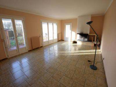 Acheter Maison 160 m2 Rambouillet