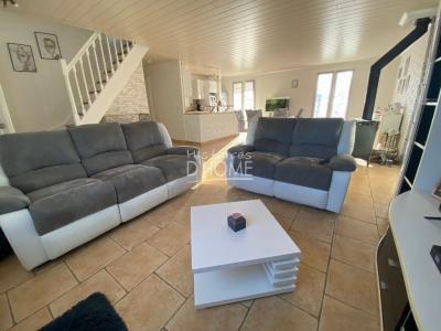 For sale Rozay-en-brie 7 rooms 131 m2 Seine et marne (77540) photo 1