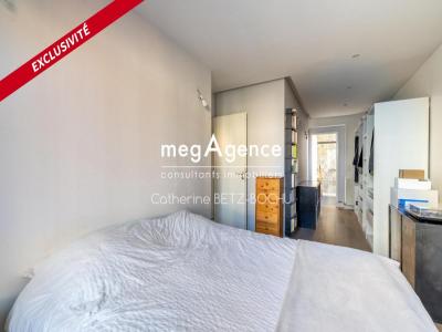 Acheter Appartement Deuil-la-barre 450000 euros