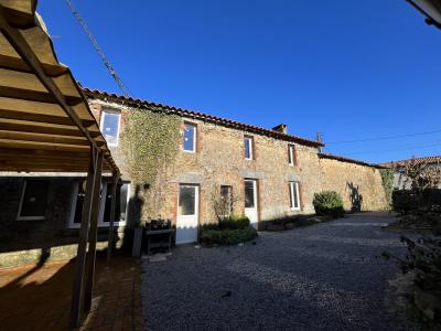 For sale Meilleraie-tillay Vendee (85700) photo 0