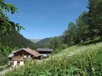 Acheter Terrain Planay Savoie