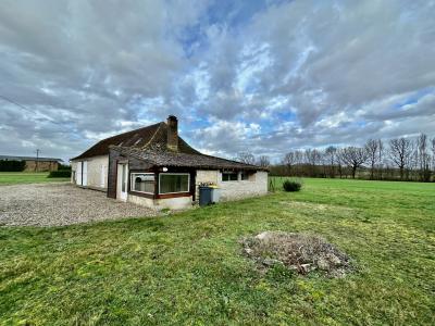 Annonce Vente Maison Issigeac 24