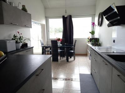 For sale Lormont 6 rooms 118 m2 Gironde (33310) photo 1
