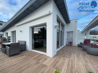 For sale Brest 5 rooms 114 m2 Finistere (29200) photo 2