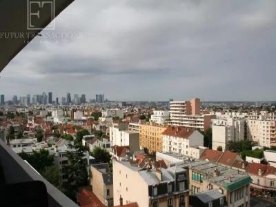Annonce Vente 4 pices Appartement Colombes 92