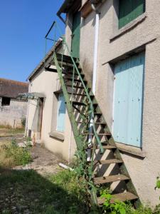 For sale Brouy 3 rooms 97 m2 Essonne (91150) photo 2