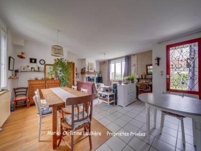 Acheter Maison 156 m2 Saint-andre-de-cubzac