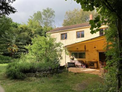 For sale Cahors 8 rooms 207 m2 Lot (46000) photo 1