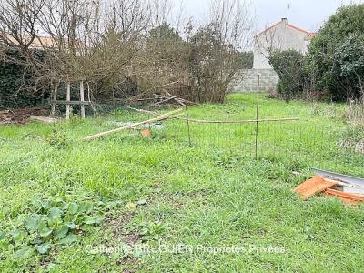 For sale Longeves 491 m2 Charente maritime (17230) photo 2
