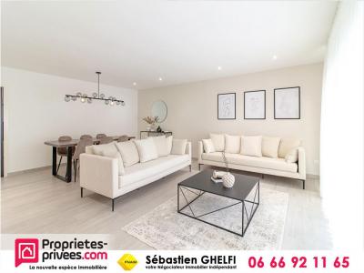 Acheter Maison 123 m2 Romorantin-lanthenay