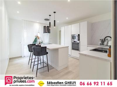 Acheter Maison Romorantin-lanthenay 291760 euros