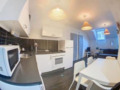 For sale Grenoble 3 rooms 44 m2 Isere (38000) photo 3
