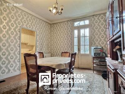 For sale Libourne 4 rooms 114 m2 Gironde (33500) photo 4