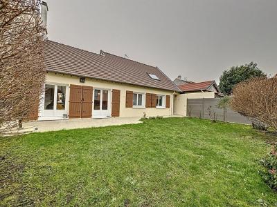 Acheter Maison Clamart 799000 euros