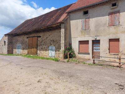 For sale Mornay 6 rooms 110 m2 Saone et loire (71220) photo 1