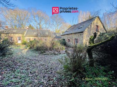 For sale Moulins 7 rooms 155 m2 Ille et vilaine (35680) photo 1