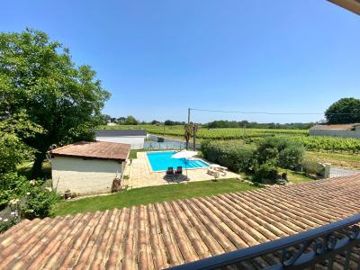 For sale Langon 5 rooms 160 m2 Gironde (33210) photo 0
