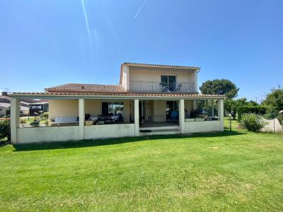 For sale Langon 5 rooms 160 m2 Gironde (33210) photo 2