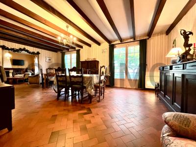 For sale Langon 7 rooms 150 m2 Gironde (33210) photo 1