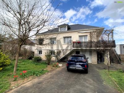 For sale Avoine 9 rooms 215 m2 Indre et loire (37420) photo 0