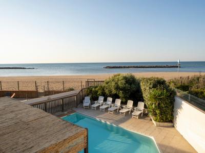 For sale Valras-plage 7 rooms 150 m2 Herault (34350) photo 0