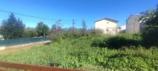For sale Land Tampon  438 m2