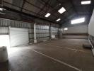 For rent Commerce Limoges  502 m2