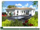 For sale House Montady  100 m2 5 pieces