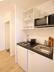 For sale Lille 1 room 31 m2 Nord (59000) photo 2