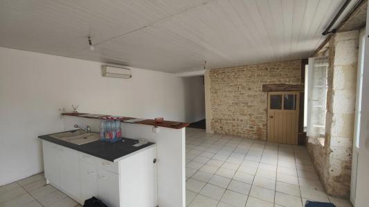 For sale Ruffec 4 rooms 90 m2 Charente (16700) photo 1