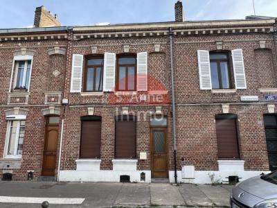 For sale Amiens 5 rooms 125 m2 Somme (80000) photo 0