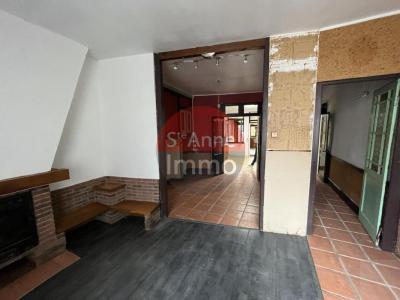 For sale Amiens 5 rooms 125 m2 Somme (80000) photo 1