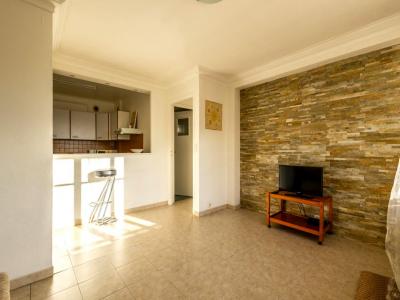 For sale Nice 3 rooms 54 m2 Alpes Maritimes (06100) photo 0