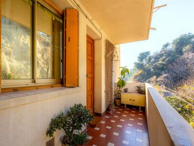 For sale Nice 3 rooms 54 m2 Alpes Maritimes (06100) photo 1