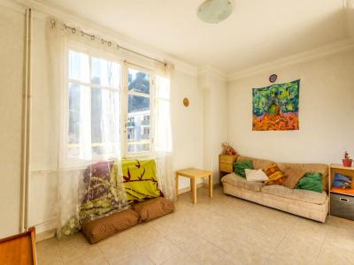 For sale Nice 3 rooms 54 m2 Alpes Maritimes (06100) photo 3