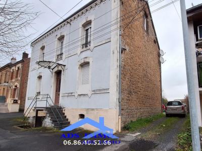 For sale Charleville-mezieres 8 rooms 185 m2 Ardennes (08000) photo 0