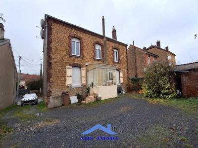 For sale Charleville-mezieres 8 rooms 185 m2 Ardennes (08000) photo 1