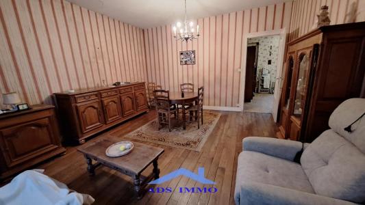 For sale Charleville-mezieres 8 rooms 185 m2 Ardennes (08000) photo 4