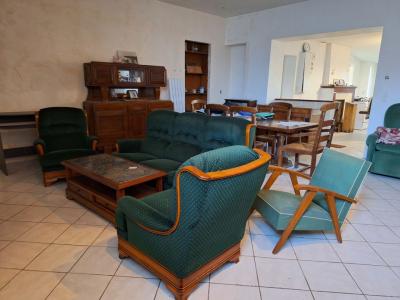 For sale Lesparre-medoc 4 rooms 125 m2 Gironde (33340) photo 1